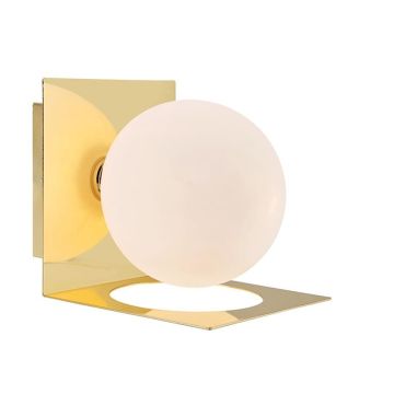 Markslojd ZENIT 108085 Wandlamp 1x18W/G9 IP44