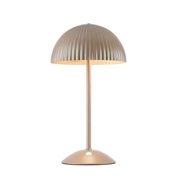 Markslojd ZIN 109141 Tafellamp 2x20W/G9 IP20