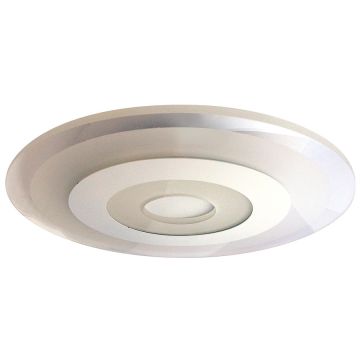 Milagro VOLTA ML107 Plafondlamp 1x36W/LED 2880LM