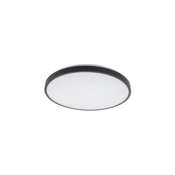 Nowodvorski AGNES LED 10971 Plafondlamp 1x22W/LED 3000K 1600lm IP44