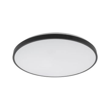 Nowodvorski AGNES LED 10973 Plafondlamp 1x32W/LED 3000K 2600lm IP44