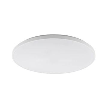 Nowodvorski AGNES LED 10981 Plafondlamp 1x64W/LED 3000K 5800lm IP44