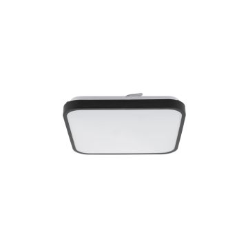 Nowodvorski AGNES LED 10983 Plafondlamp 1x16W/LED 3000K 1200lm IP44