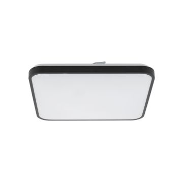 Nowodvorski AGNES LED 10985 Plafondlamp 1x32W/LED 3000K 2700lm IP44