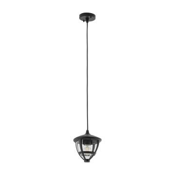 Nowodvorski AMELIA 10496 Hanglamp 1x10W/e27 IP44