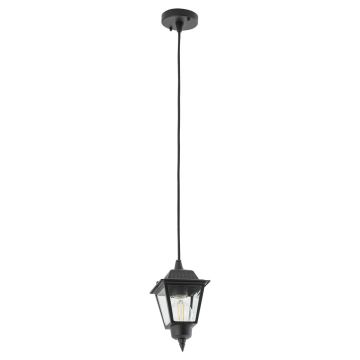 Nowodvorski ANA 10500 Hanglamp 1x10W/e27 IP44
