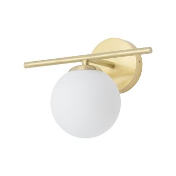 Nowodvorski ARALIA 10527 Wandlamp 1x10W/G9 1600lm IP44