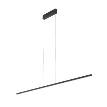 Nowodvorski BAR LED 10847 Hanglamp 1x21W/led 4000K 1300lm IP20