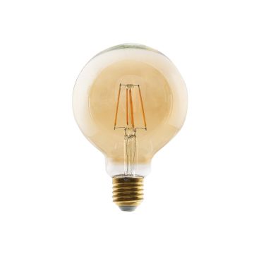 Nowodvorski BULBS AND TUBES 10593 Gloeilamp 1x6W/led 2200K 550lm IP20