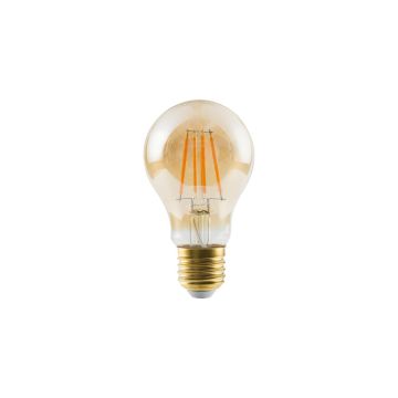 Nowodvorski BULBS AND TUBES 10596 Gloeilamp 1x6W/e27 2200K 580lm IP20
