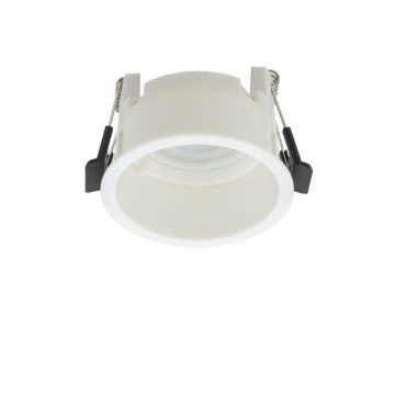 Nowodvorski CUP 10788 Inbouwspot 1x10W/GU10 IP20