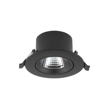 Nowodvorski EGINA LED 10550 Inbouwspot 1x5W/led 4000K 350lm IP20