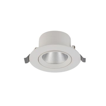 Nowodvorski EGINA LED 10552 Inbouwspot 1x10W/led 4000K 750lm IP20