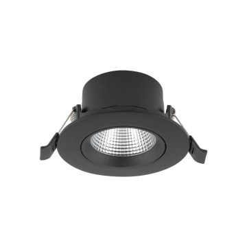 Nowodvorski EGINA LED 10554 Inbouwspot 1x10W/led 4000K 700lm IP20