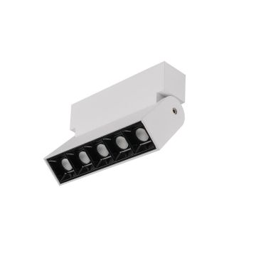 Nowodvorski FOCUS MINI LED 10070 Spot 6x10W/LED 4000K 600LM IP20