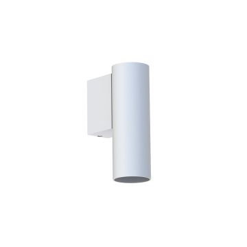 Nowodvorski FOURTY 10746 Wandlamp 1x10W/GU10 mini IP20