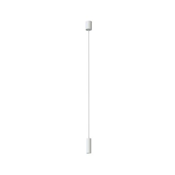Nowodvorski FOURTY 10764 Hanglamp 1x10W/GU10 mini IP20