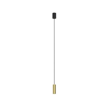 Nowodvorski FOURTY 10766 Hanglamp 1x10W/GU10 mini IP20