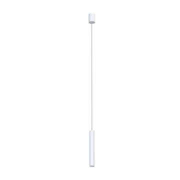 Nowodvorski FOURTY 10770 Hanglamp 1x10W/GU10 mini IP20