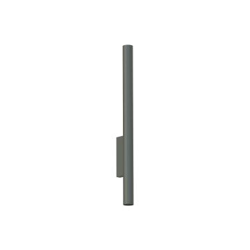 Nowodvorski FOURTY 10893 Wandlamp 2x10W/GU10 mini IP20