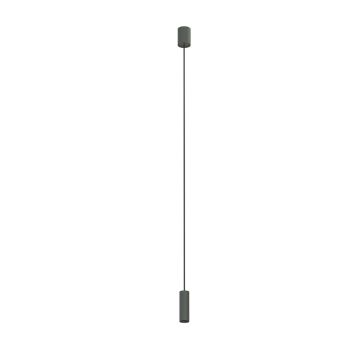 Nowodvorski FOURTY 10901 Hanglamp 1x10W/GU10 mini IP20