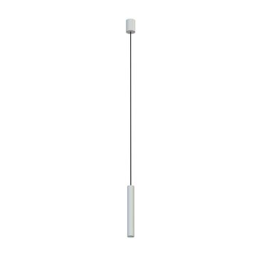 Nowodvorski FOURTY 10902 Hanglamp 1x10W/GU10 mini IP20