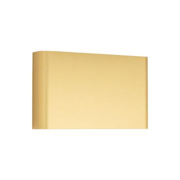 Nowodvorski HAGA 10456 Wandlamp 2x10W/G9 IP20