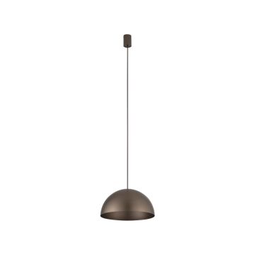 Nowodvorski HEMISPHERE 10618 Hanglamp 1x12W/gx53 1500lm IP20