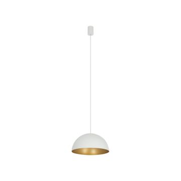 Nowodvorski HEMISPHERE 10701 Hanglamp 1x12W/gx53 900lm IP20