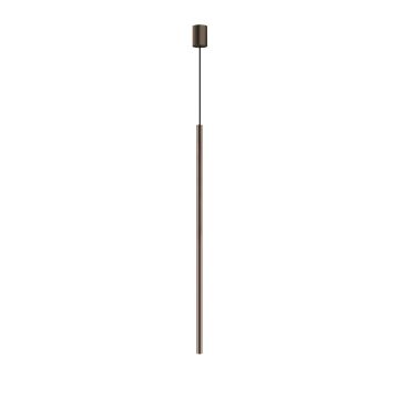 Nowodvorski LASER 1000 10444 Hanglamp 1x10W/G9 IP20