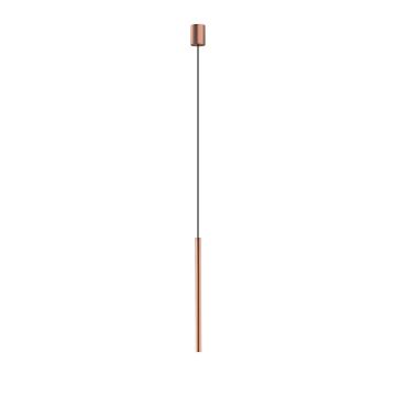 Nowodvorski LASER 490 10452 Hanglamp 1x10W/G9 IP20