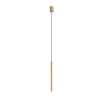 Nowodvorski LASER 490 10453 Hanglamp 1x10W/G9 IP20