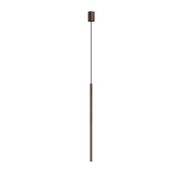 Nowodvorski LASER 750 10447 Hanglamp 1x10W/G9 IP20