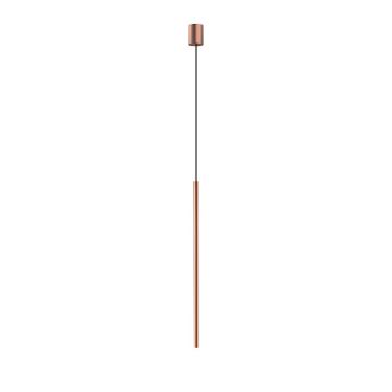 Nowodvorski LASER 750 10448 Hanglamp 1x10W/G9 IP20