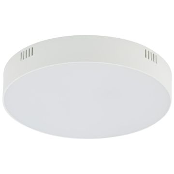 Nowodvorski LID ROUND LED 10404 Plafondlamp 1x35W/led 3000K 1100lm IP20