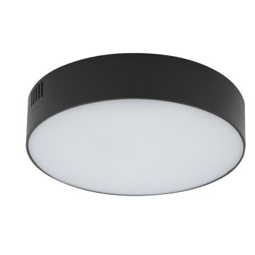 Nowodvorski LID ROUND LED 10407 Plafondlamp 1x25W/led 3000K 1050lm IP20