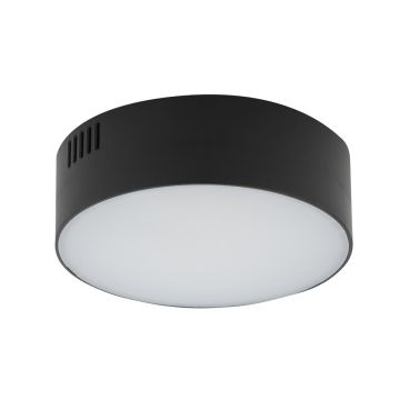 Nowodvorski LID ROUND LED 10415 Plafondlamp 1x15W/LED 4000K 580lm IP20