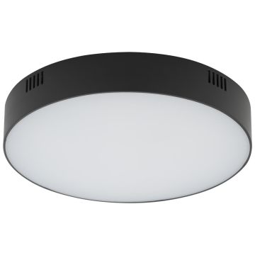 Nowodvorski LID ROUND LED 10417 Plafondlamp 1x35W/led 4000K 560lm IP20