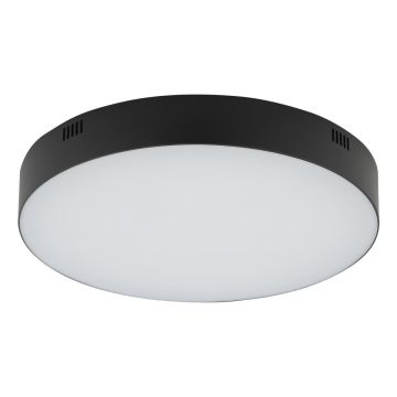 Nowodvorski LID ROUND LED 10418 Plafondlamp 1x50W/led 4000K 550lm IP20