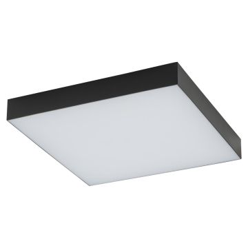 Nowodvorski LID SQUARE LED 10427 Plafondlamp 1x50W/led 3000K 750lm IP20