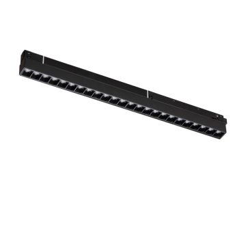 Nowodvorski LVM FOCUS LED 10643 Railspot 1x15W/led 4000K 200lm IP20