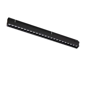Nowodvorski LVM FOCUS LED 15W 10150 Railspot 24x15W/LED 3000K 1300LM IP20