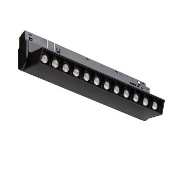 Nowodvorski LVM FOCUS OUT LED 9W 10145 Railspot 12x9W/LED 3000K 800LM IP20