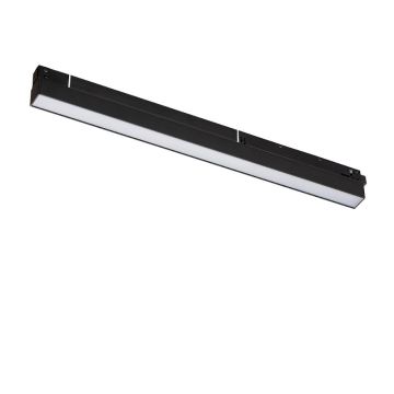Nowodvorski LVM LINE LED 15W 10148 Railspot 1x15W/LED 3000K 700LM IP20