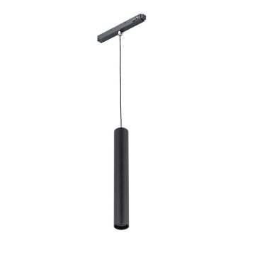 Nowodvorski LVM ROLLER LED 9W 10146 Railspot 1x9W/LED 3000K 620LM IP20