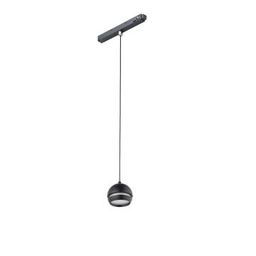 Nowodvorski LVM SLOT LED 10653 Railspot 1x5W/led 4000K 700lm IP20