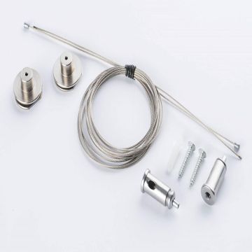 Nowodvorski LVM SUSPENSION KIT 10170 Montageset