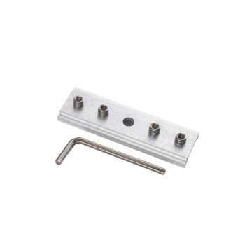 Nowodvorski LVM TRUCK BUCKLE CONNECTOR 10171 Schakelaar