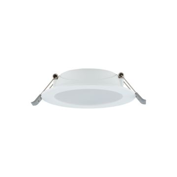 Nowodvorski MYKONOS LED 10536 Inbouwspot 1x6W/led 4000K 1600lm IP20