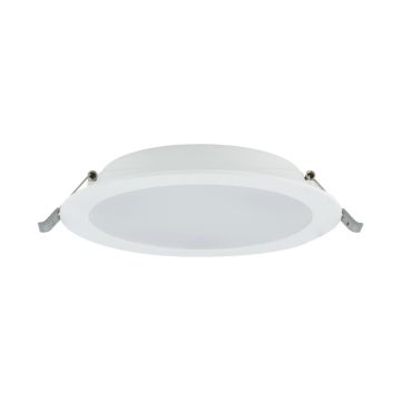 Nowodvorski MYKONOS LED 10541 Inbouwspot 1x15W/led 4000K 1500lm IP20